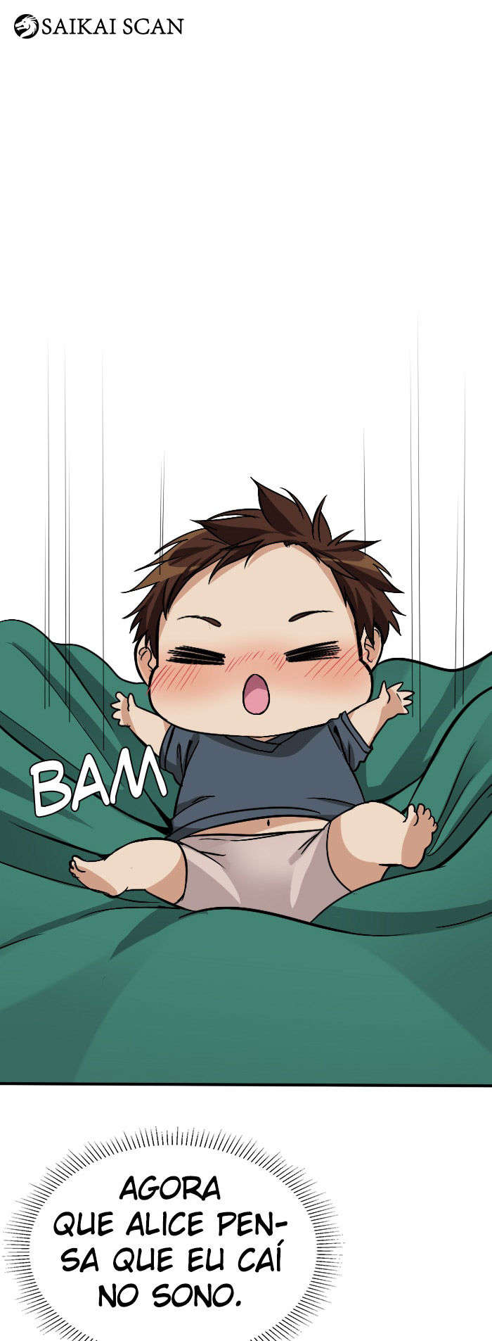 Read The Beginning After The End BR Manga Online