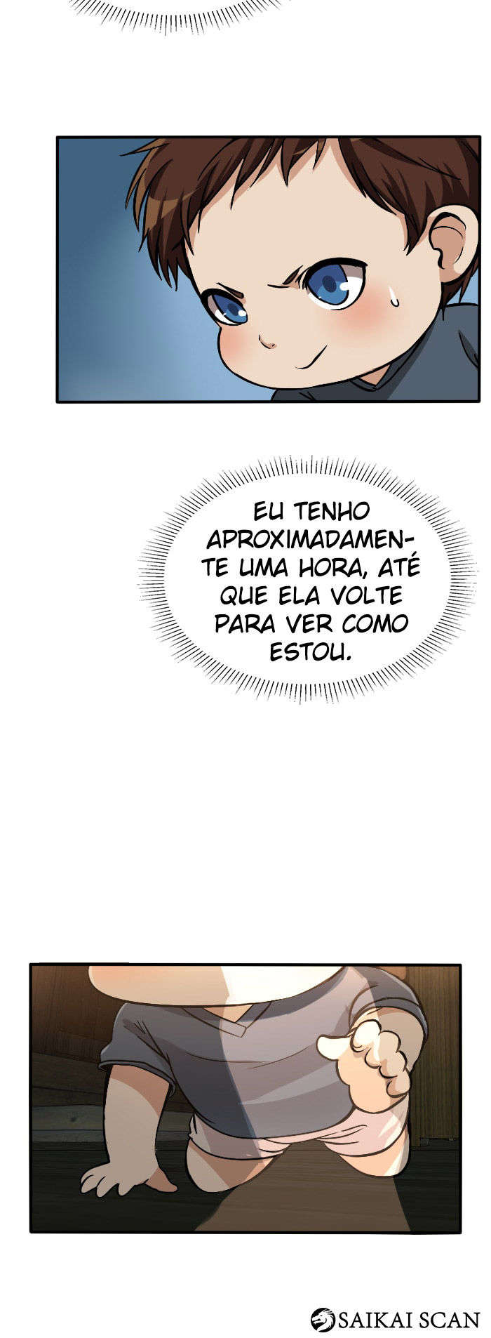 Read The Beginning After The End BR Manga Online