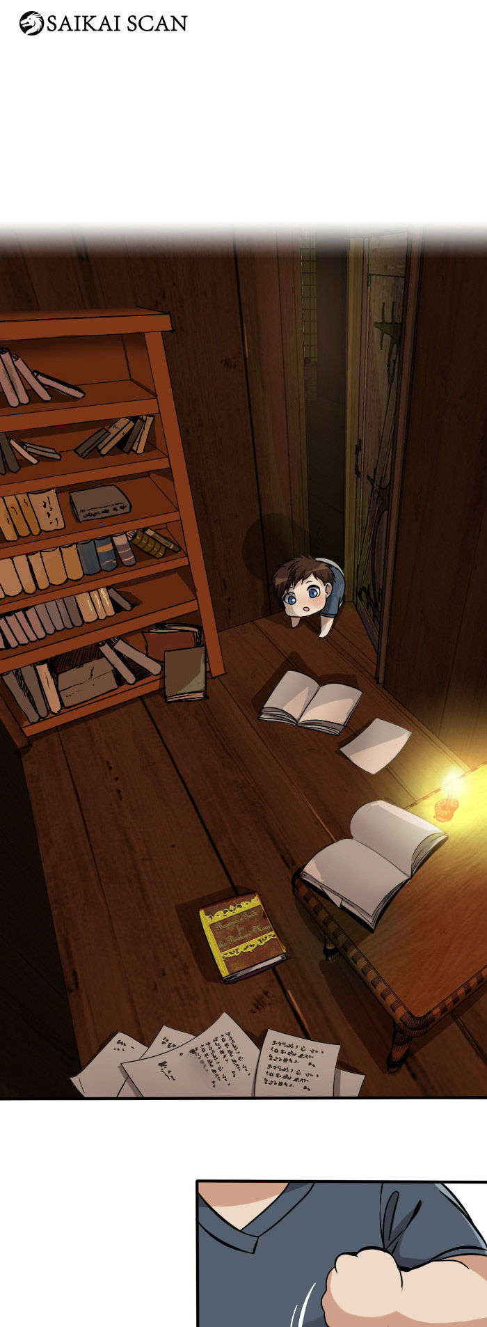 Read The Beginning After The End BR Manga Online