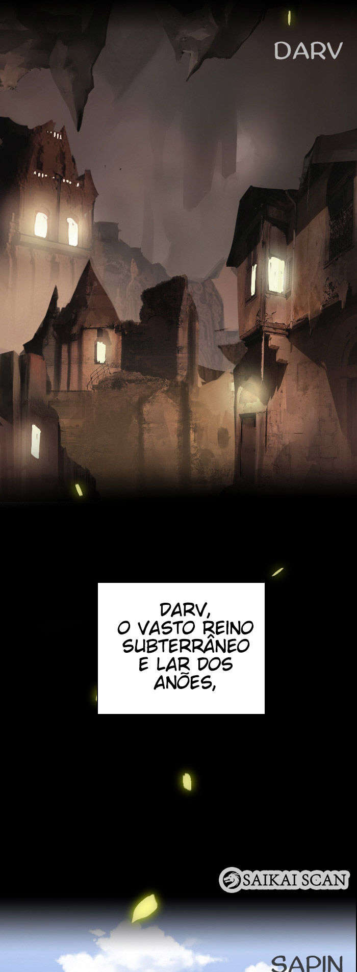 Read The Beginning After The End BR Manga Online