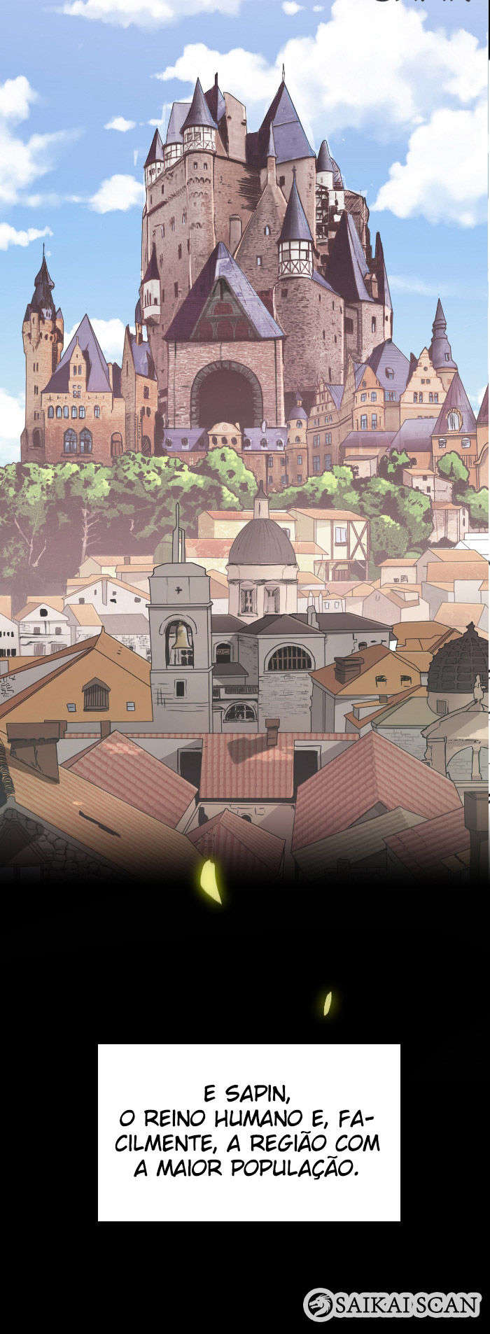 Read The Beginning After The End BR Manga Online