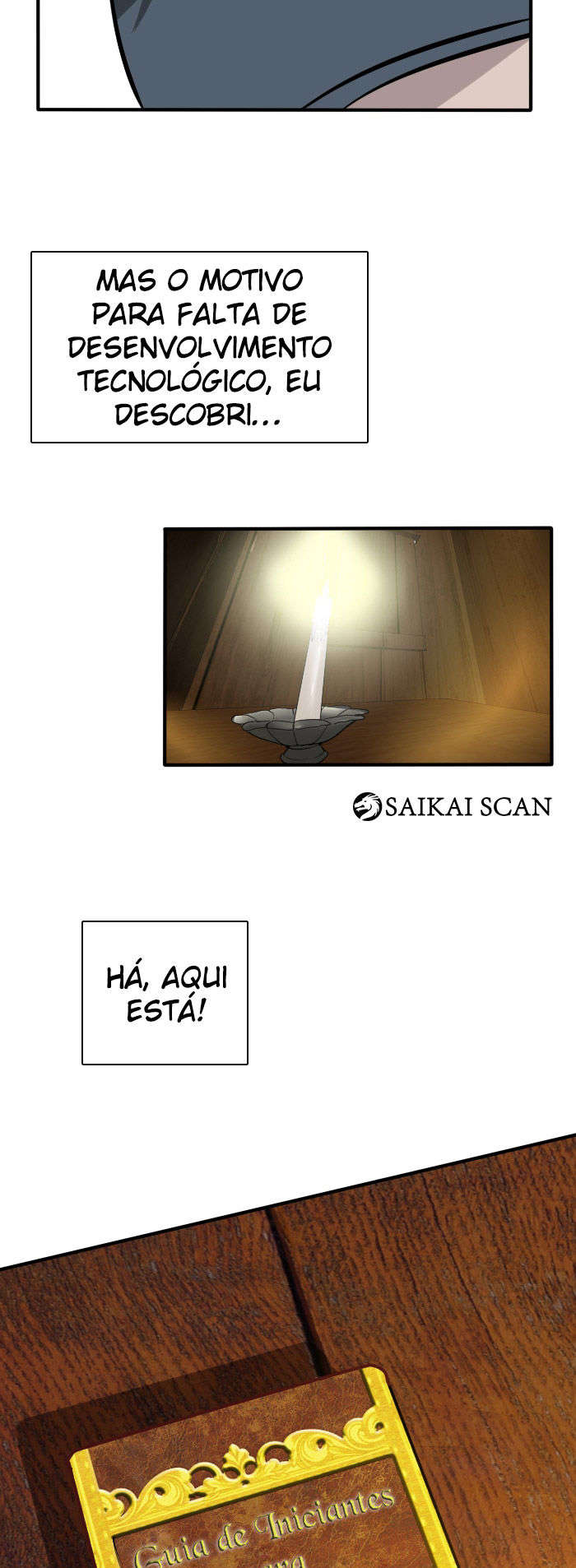 Read The Beginning After The End BR Manga Online