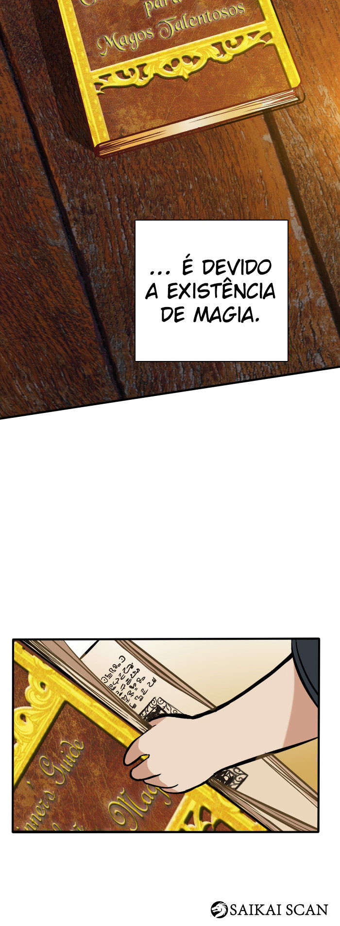 Read The Beginning After The End BR Manga Online