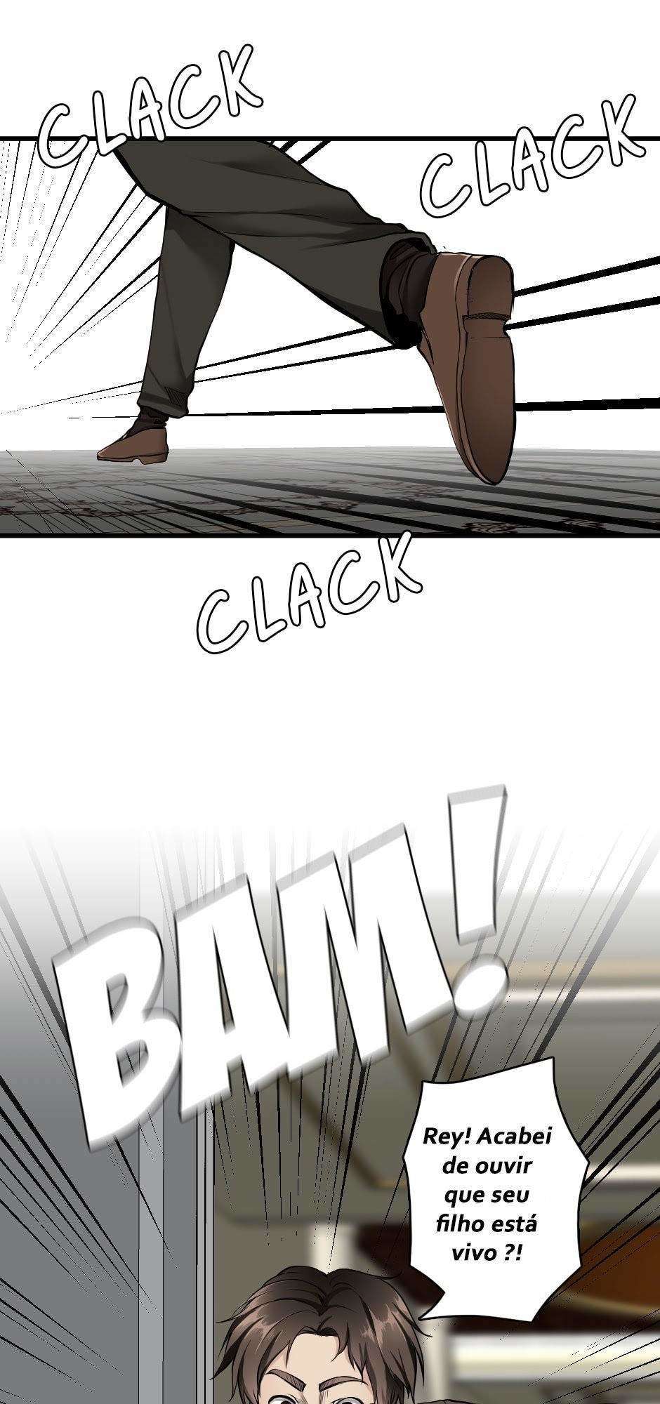 Read The Beginning After The End BR Manga Online