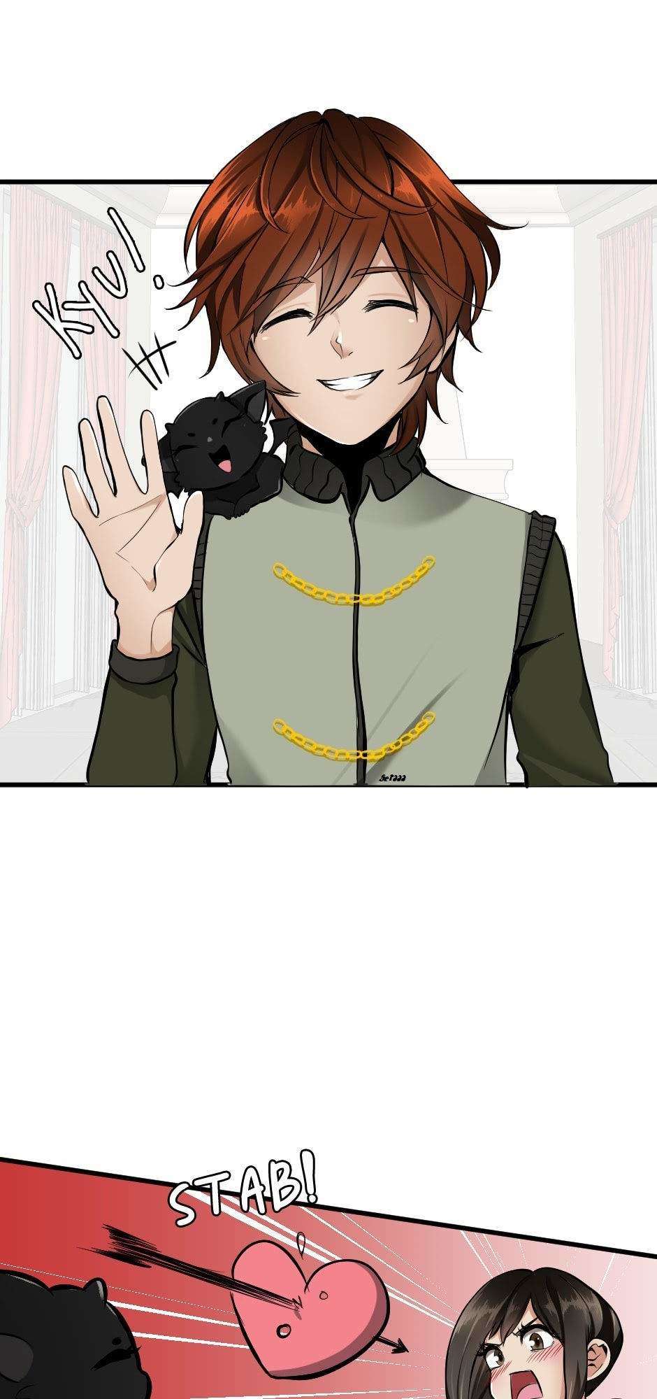 Read The Beginning After The End BR Manga Online