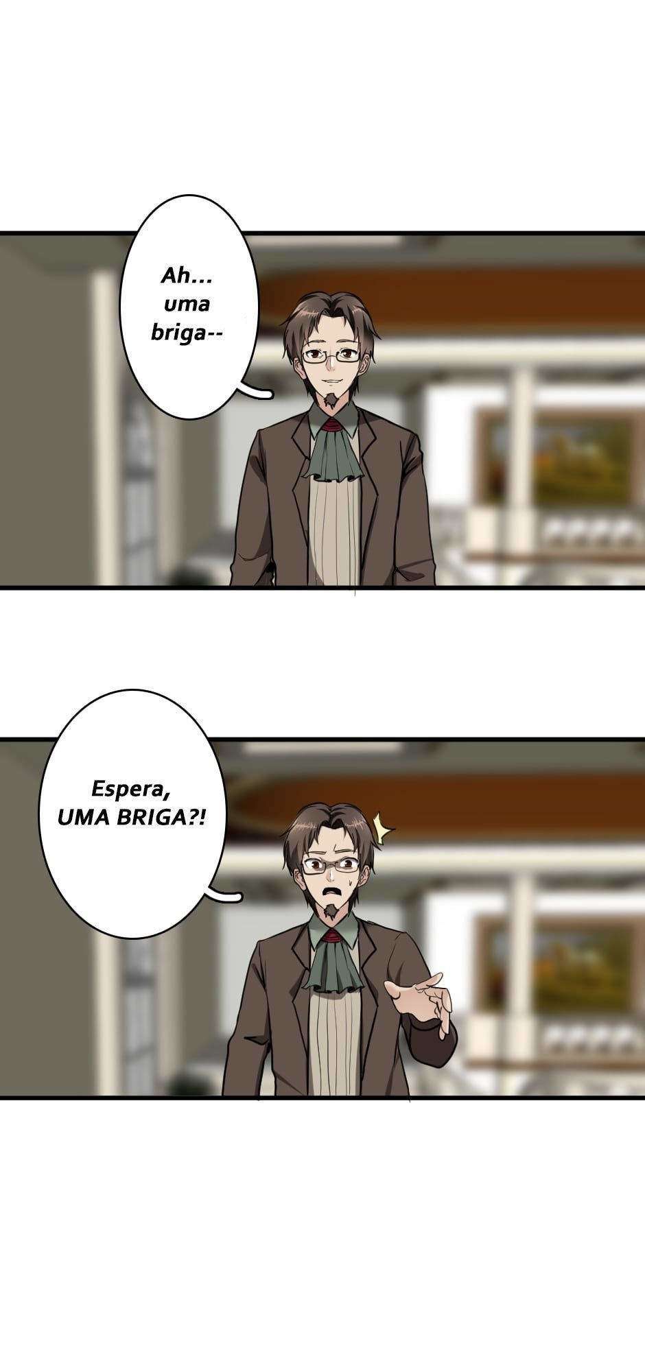 Read The Beginning After The End BR Manga Online