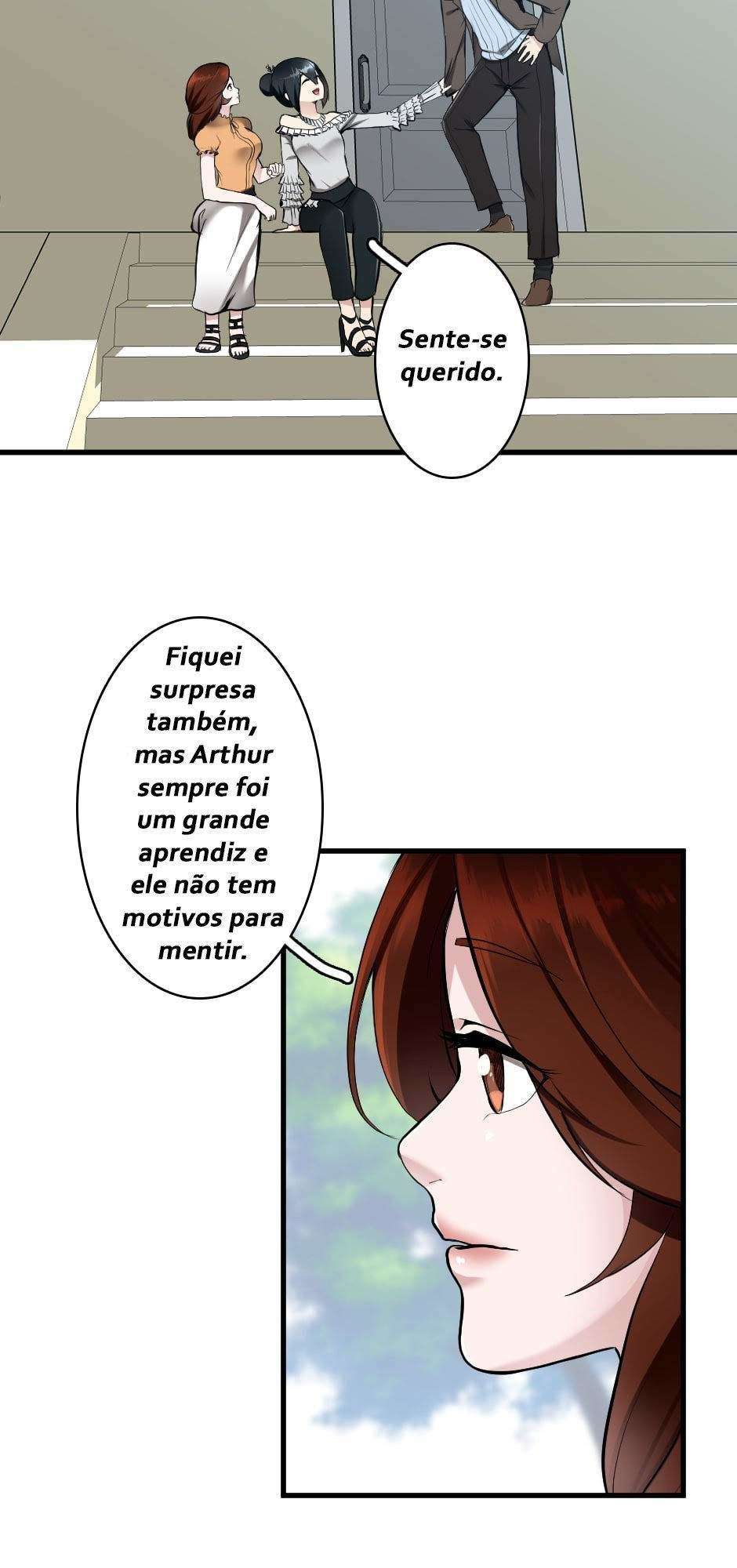 Read The Beginning After The End BR Manga Online