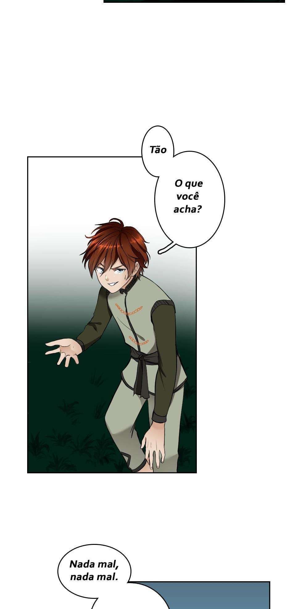 Read The Beginning After The End BR Manga Online