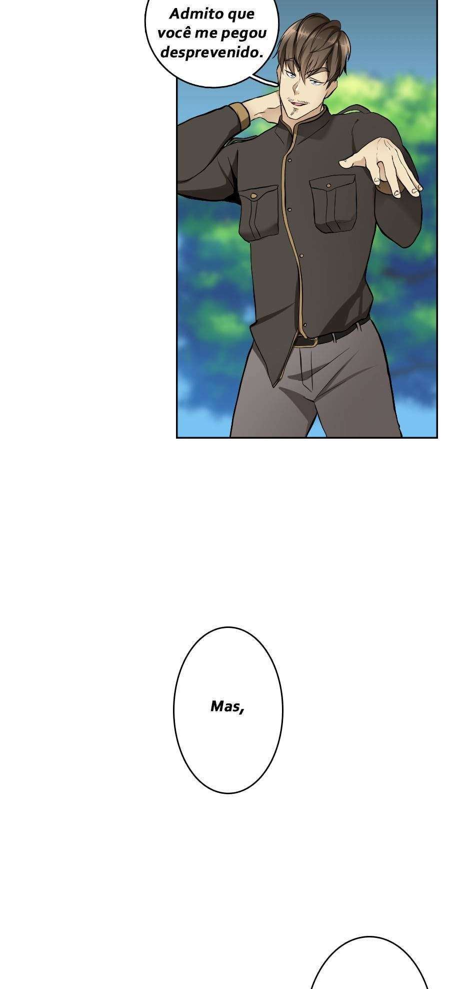 Read The Beginning After The End BR Manga Online