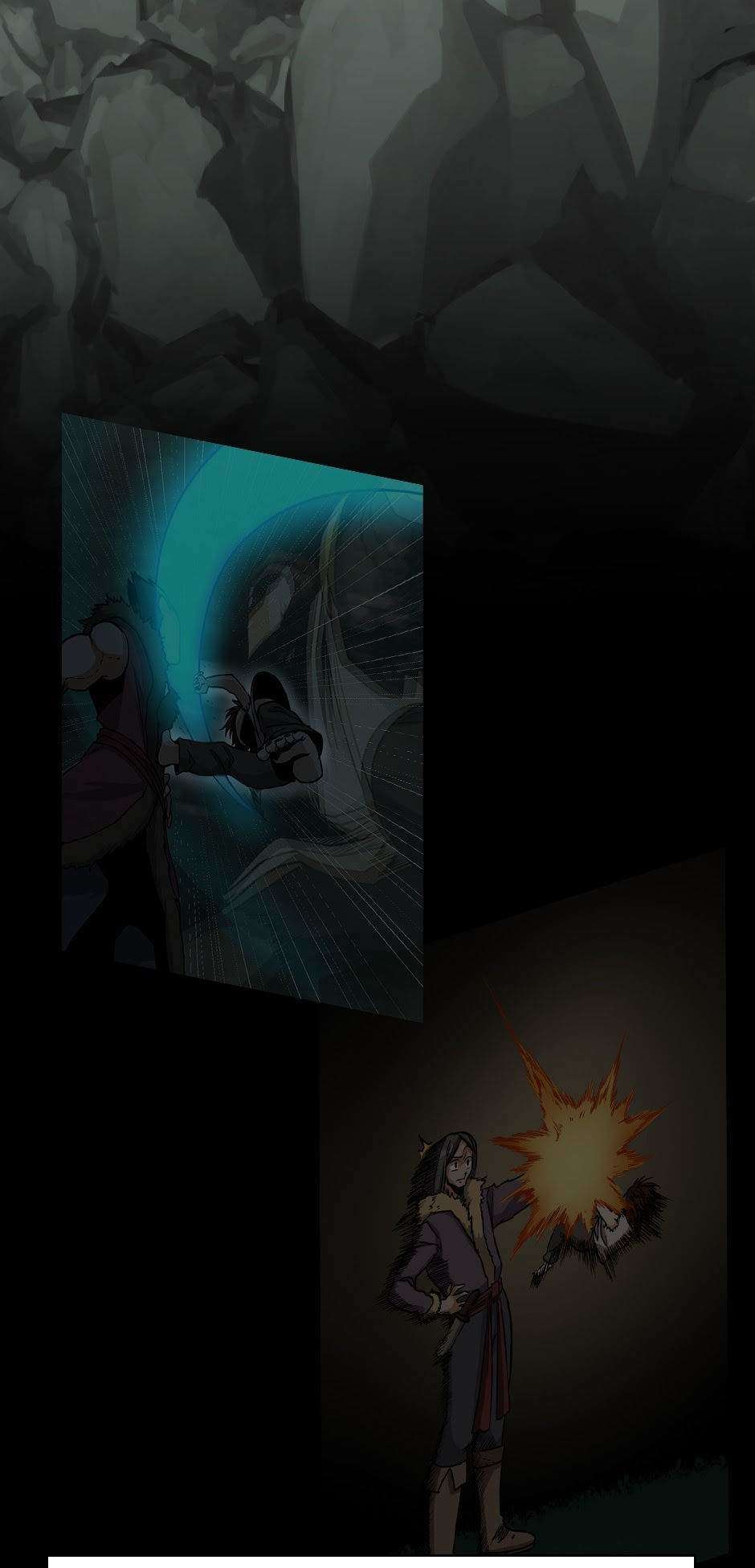 Read The Beginning After The End BR Manga Online