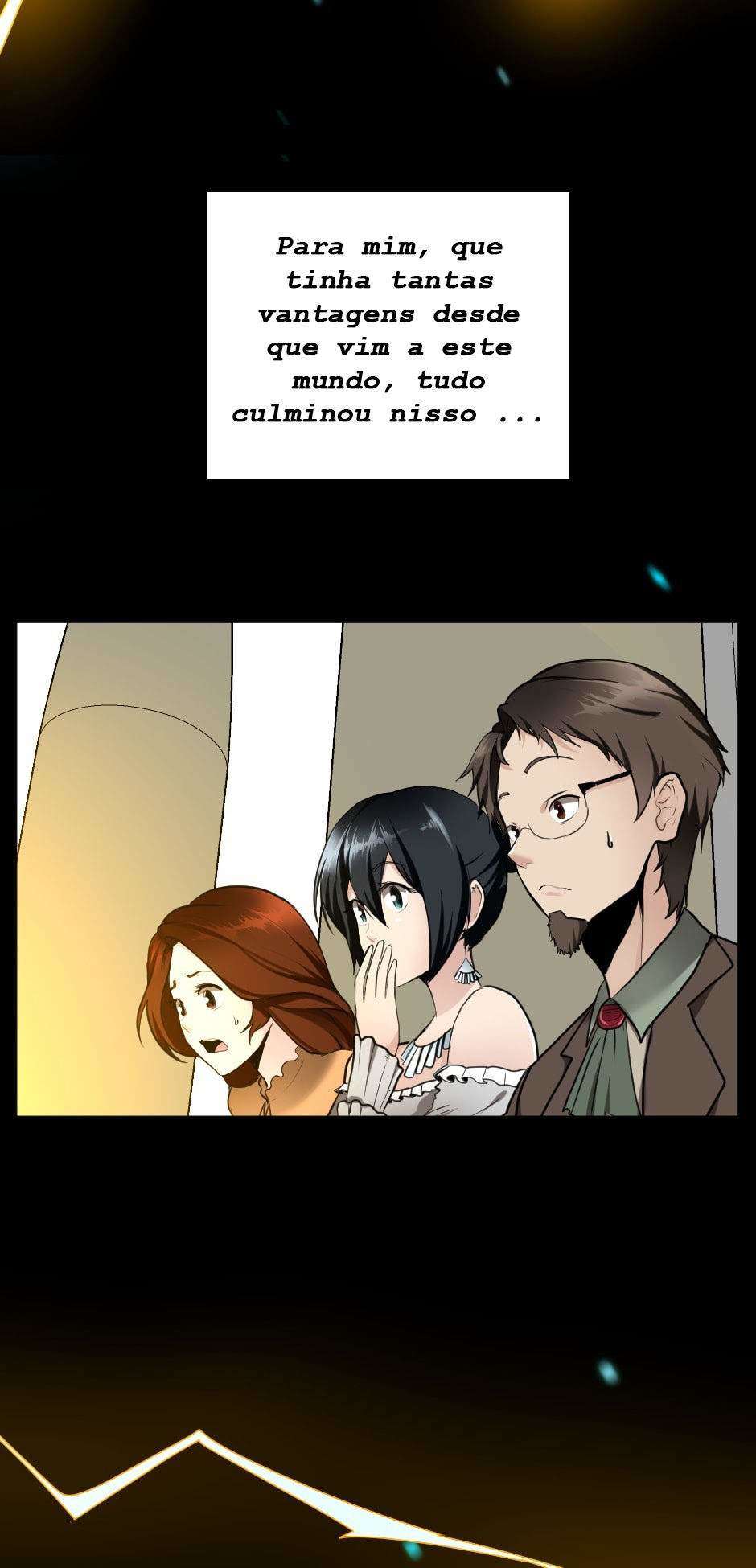 Read The Beginning After The End BR Manga Online