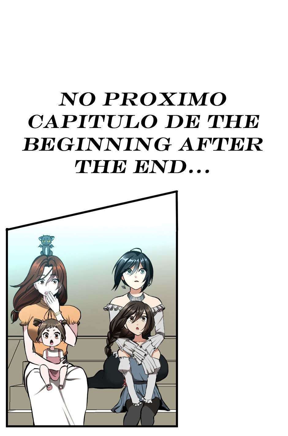 Read The Beginning After The End BR Manga Online