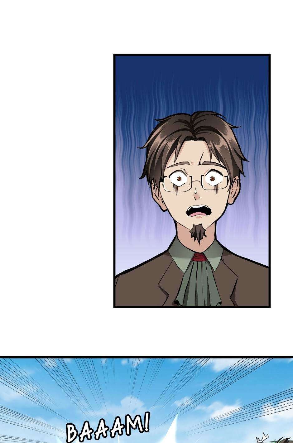 Read The Beginning After The End BR Manga Online