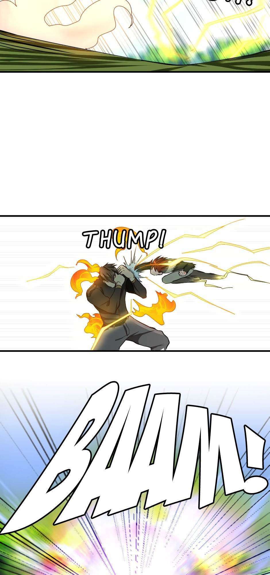Read The Beginning After The End BR Manga Online