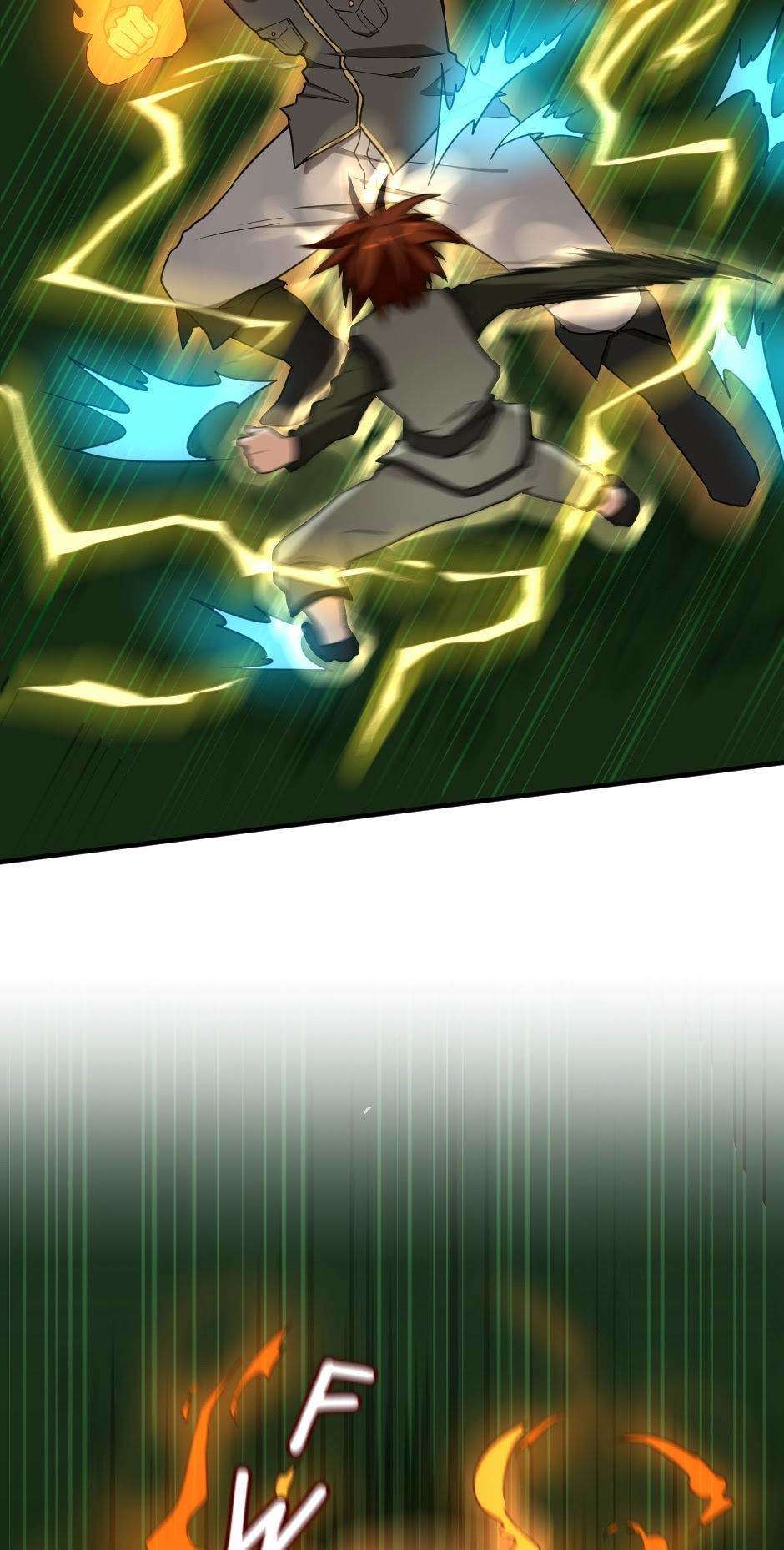 Read The Beginning After The End BR Manga Online