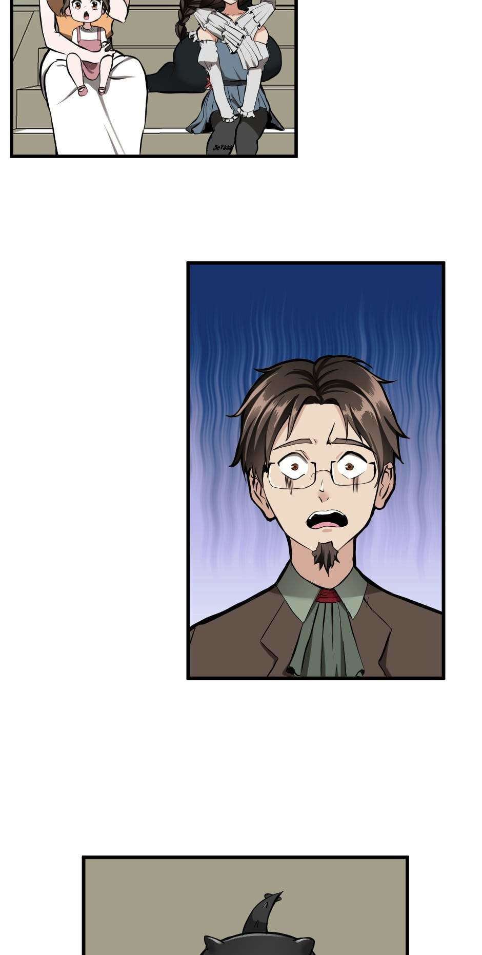 Read The Beginning After The End BR Manga Online