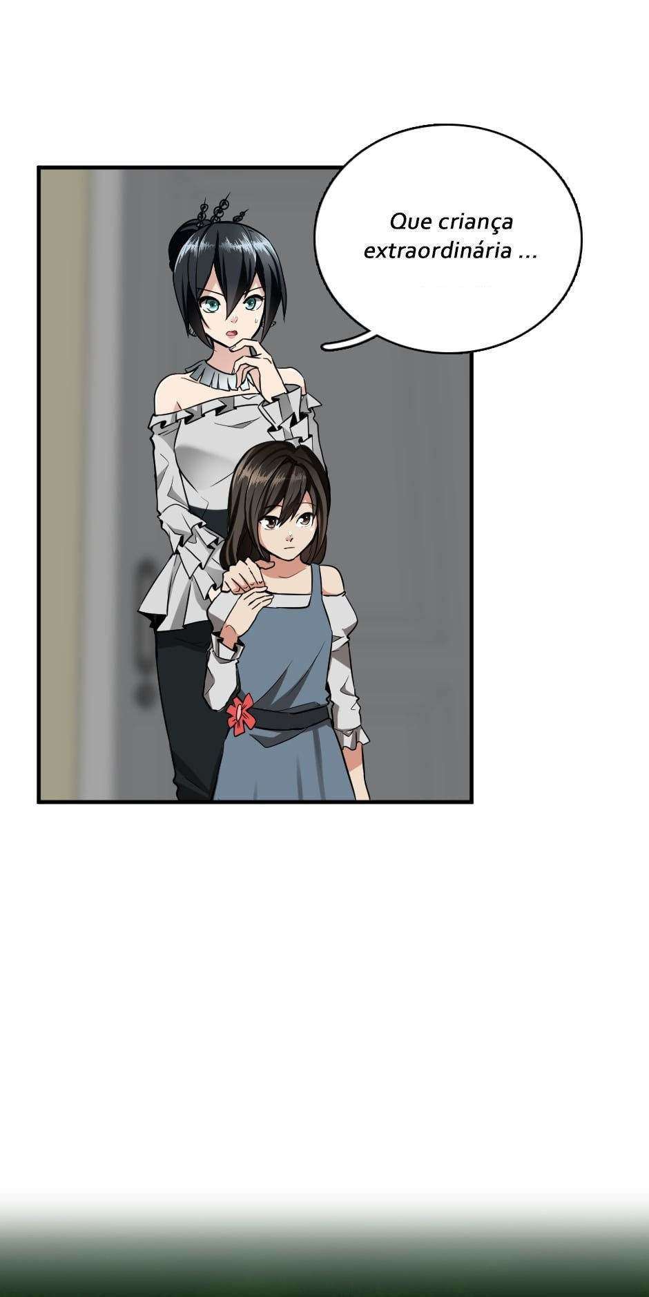 Read The Beginning After The End BR Manga Online