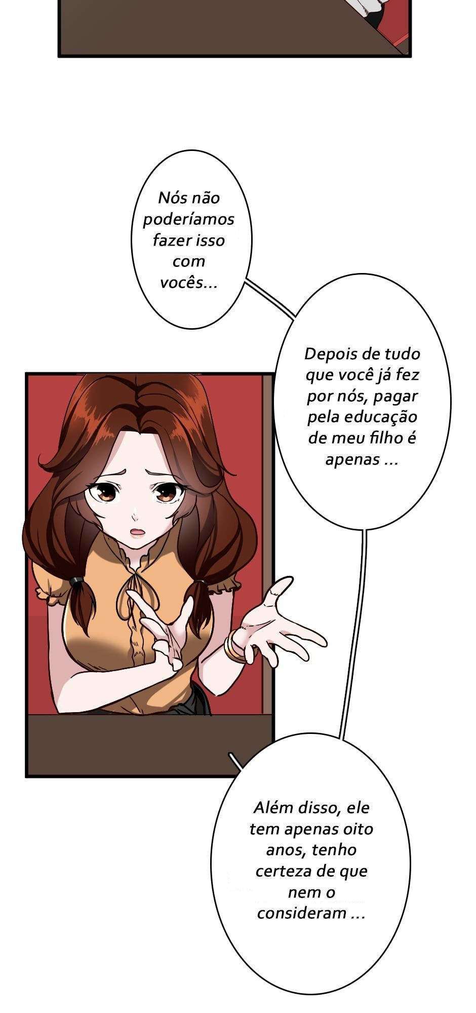 Read The Beginning After The End BR Manga Online