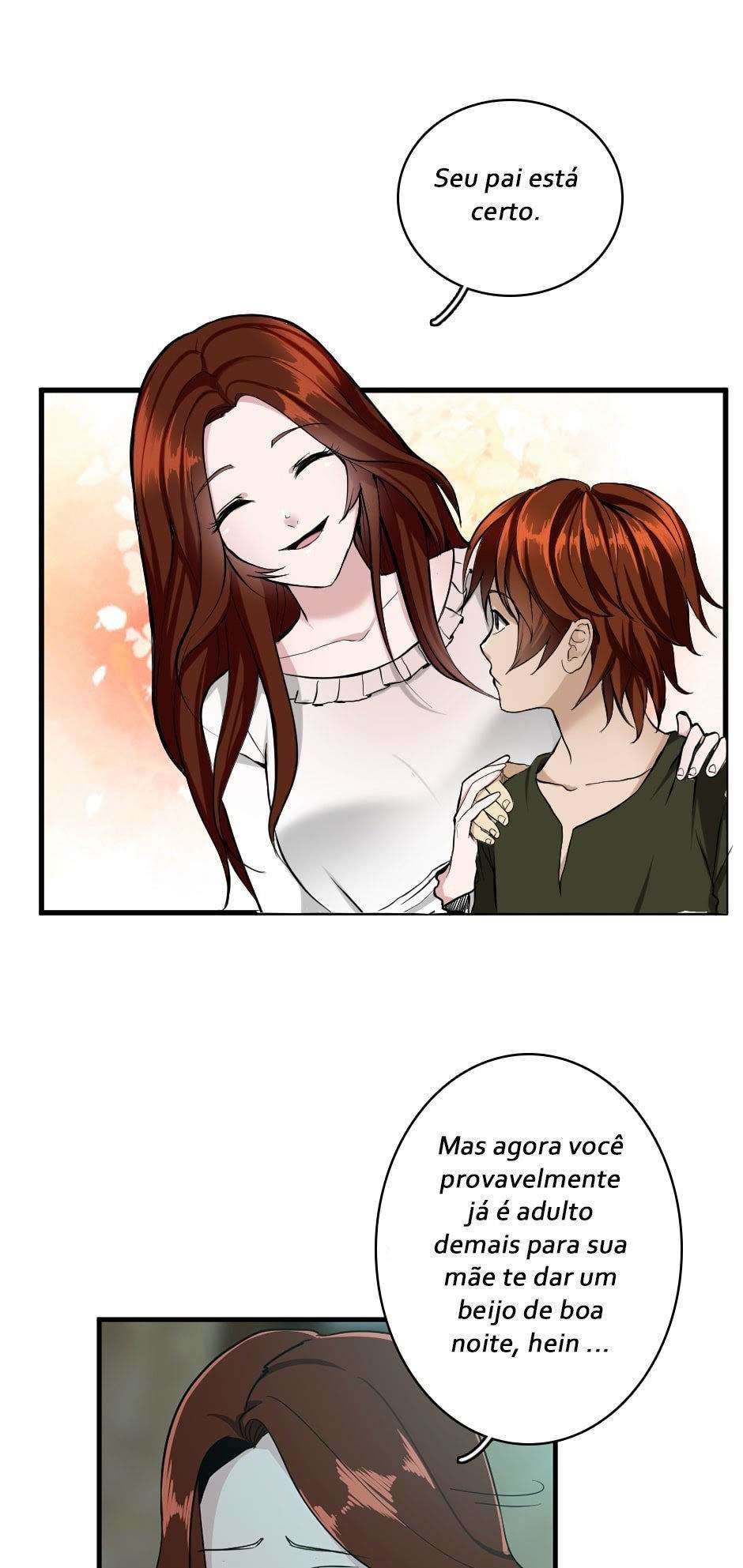 Read The Beginning After The End BR Manga Online