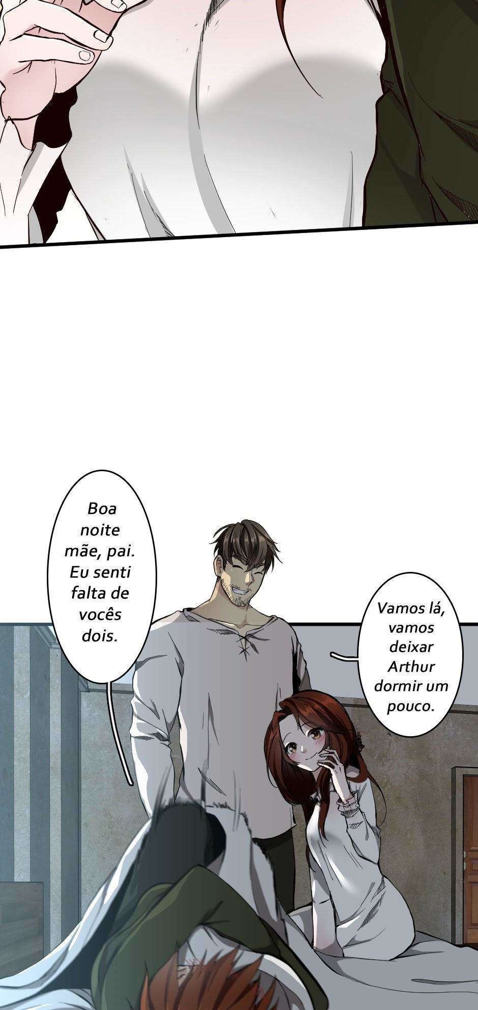 Read The Beginning After The End BR Manga Online