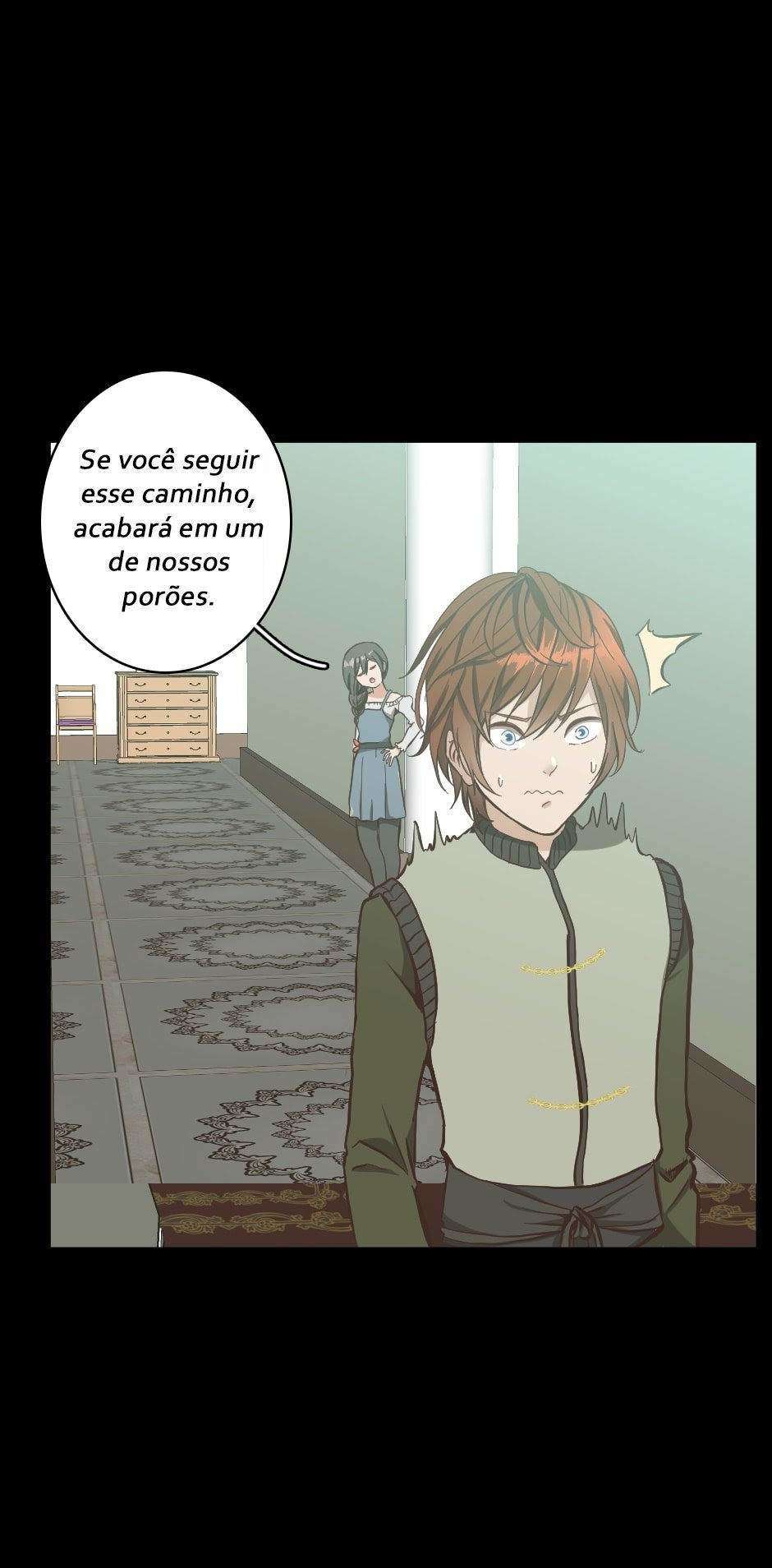 Read The Beginning After The End BR Manga Online