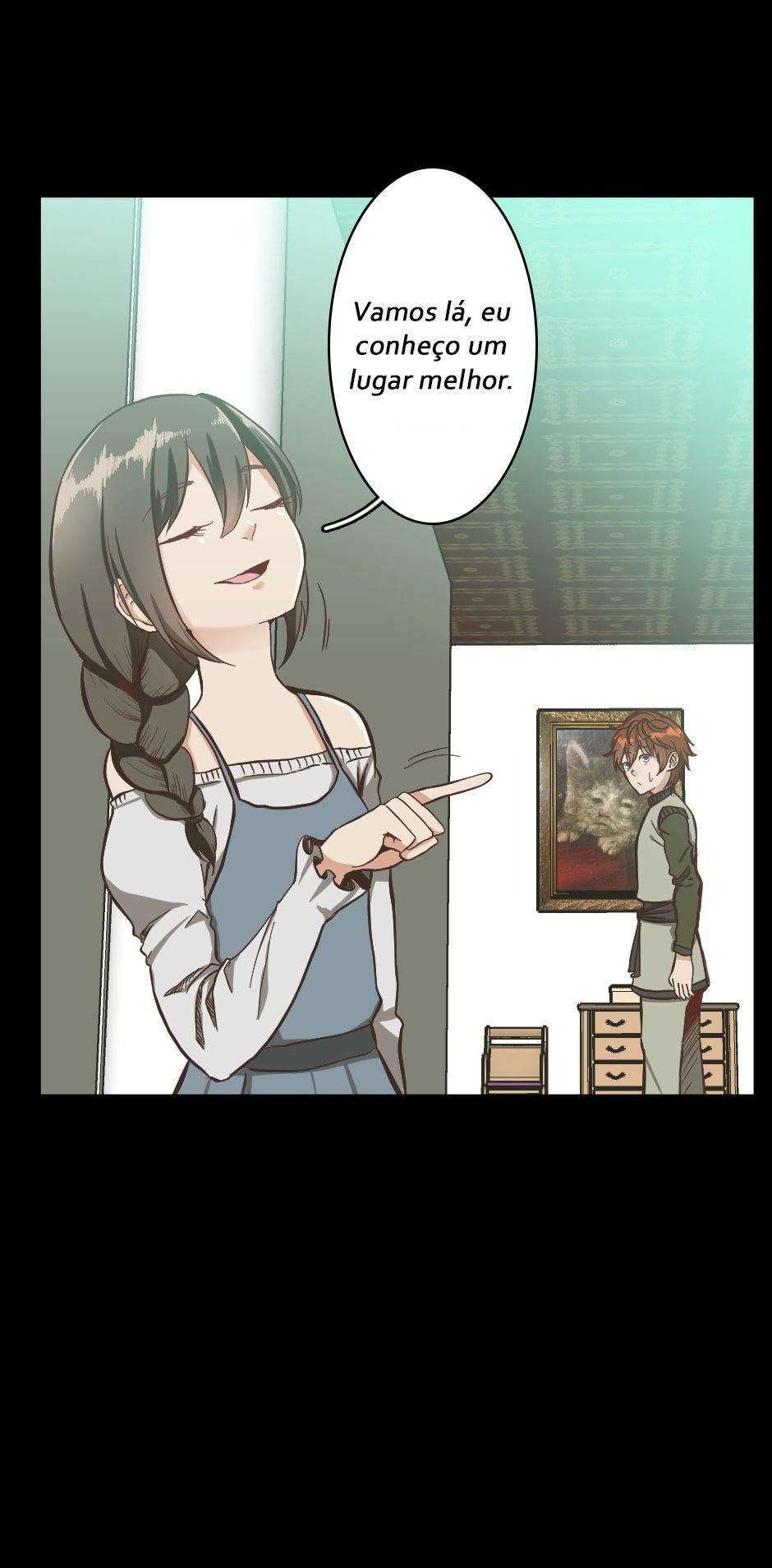 Read The Beginning After The End BR Manga Online