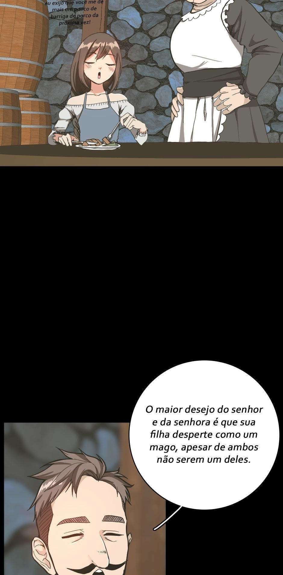 Read The Beginning After The End BR Manga Online
