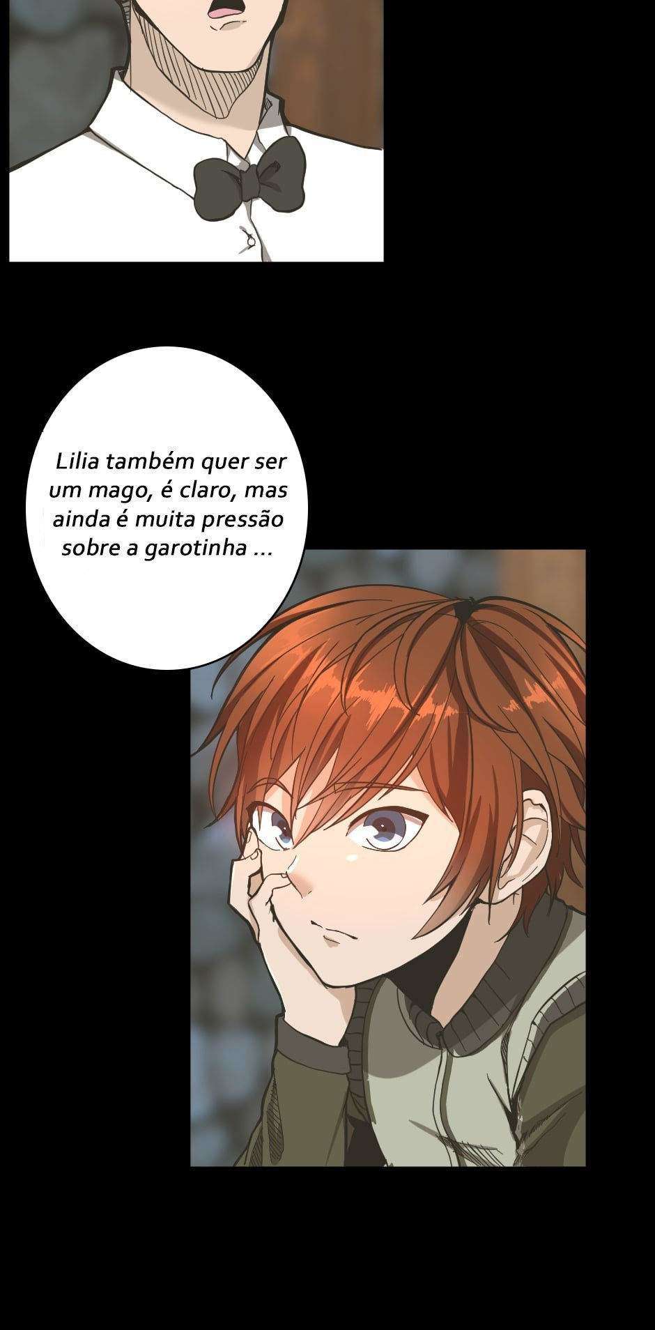 Read The Beginning After The End BR Manga Online