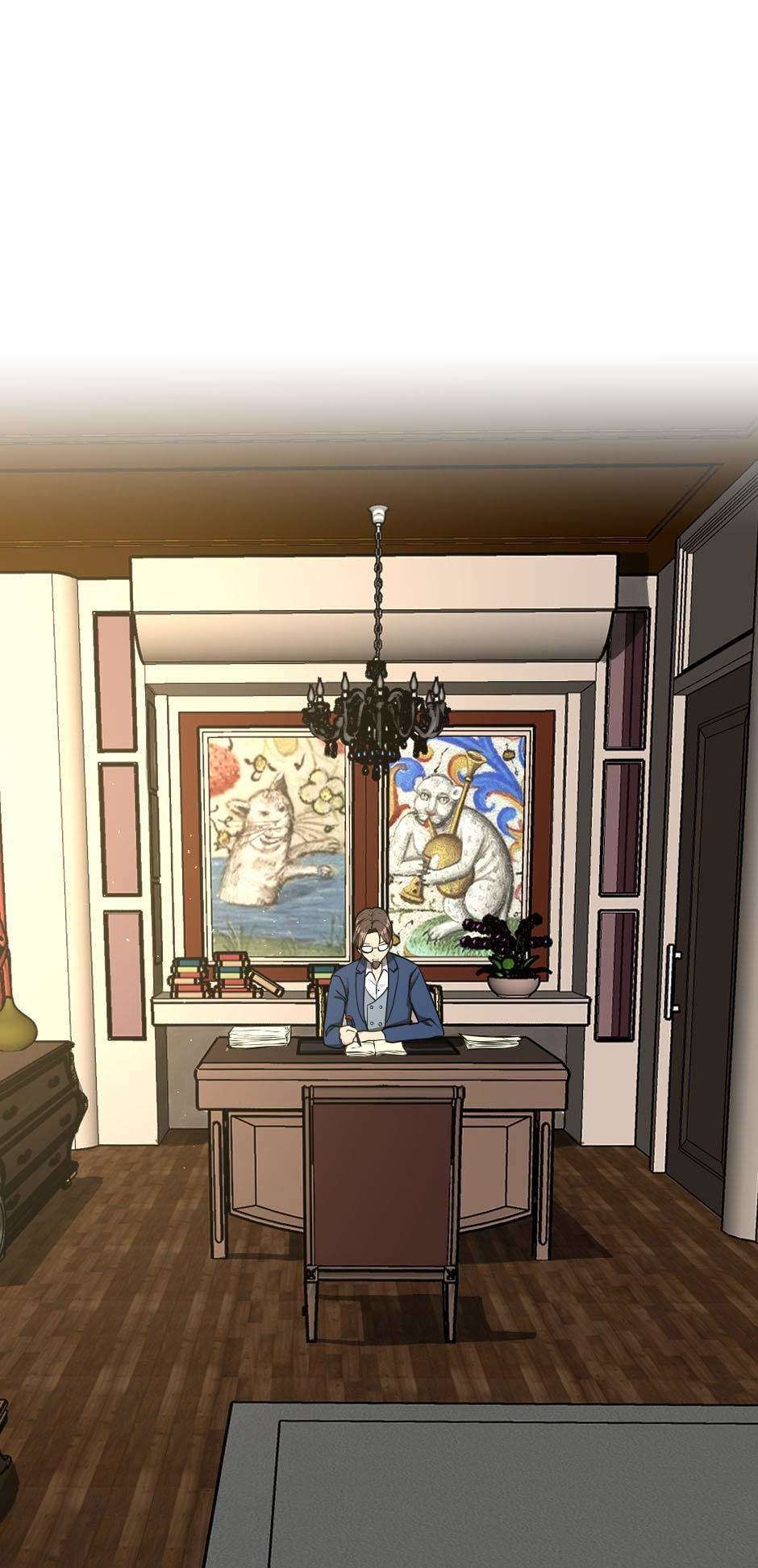 Read The Beginning After The End BR Manga Online