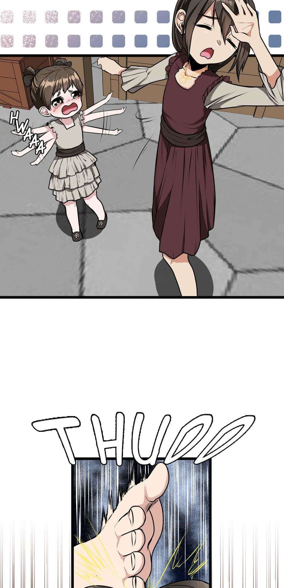 Read The Beginning After The End BR Manga Online