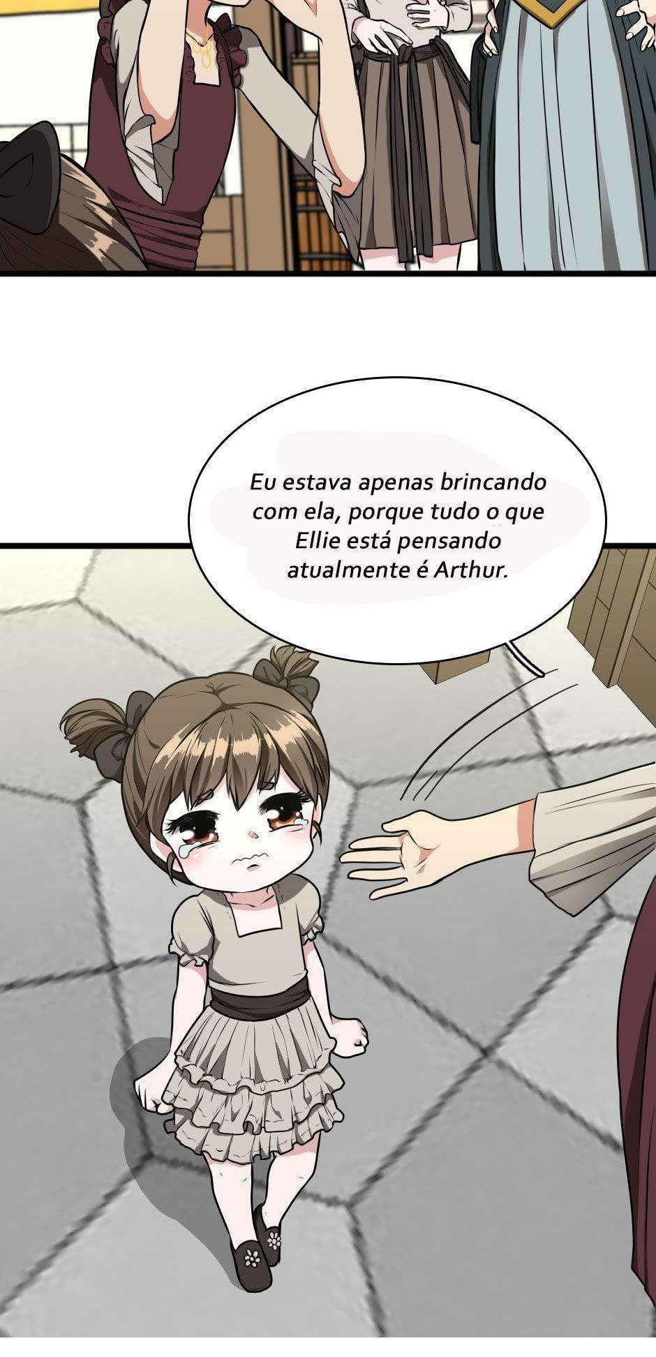 Read The Beginning After The End BR Manga Online