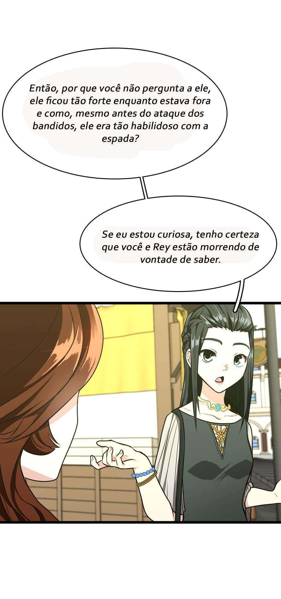 Read The Beginning After The End BR Manga Online