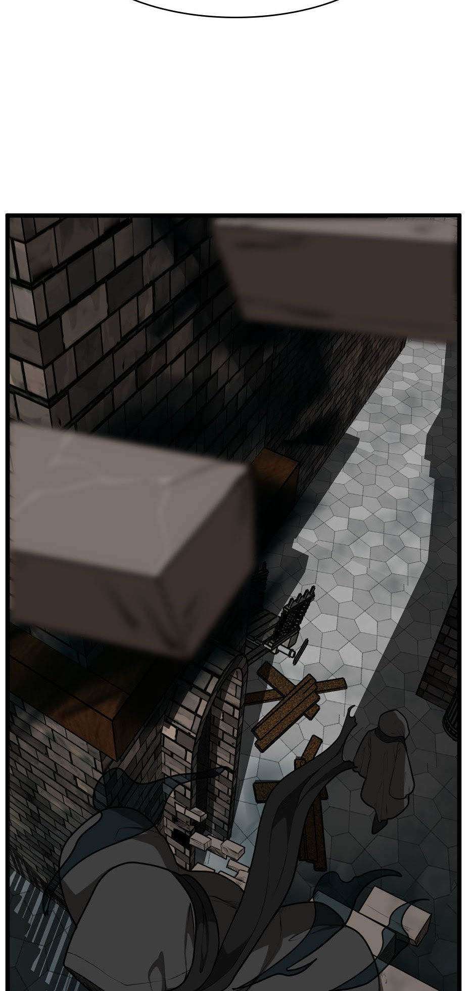 Read The Beginning After The End BR Manga Online