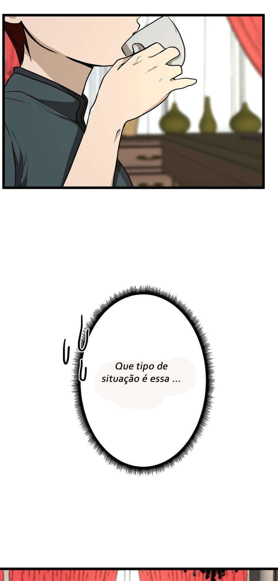 Read The Beginning After The End BR Manga Online