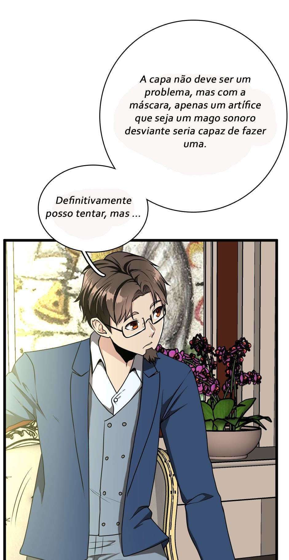 Read The Beginning After The End BR Manga Online