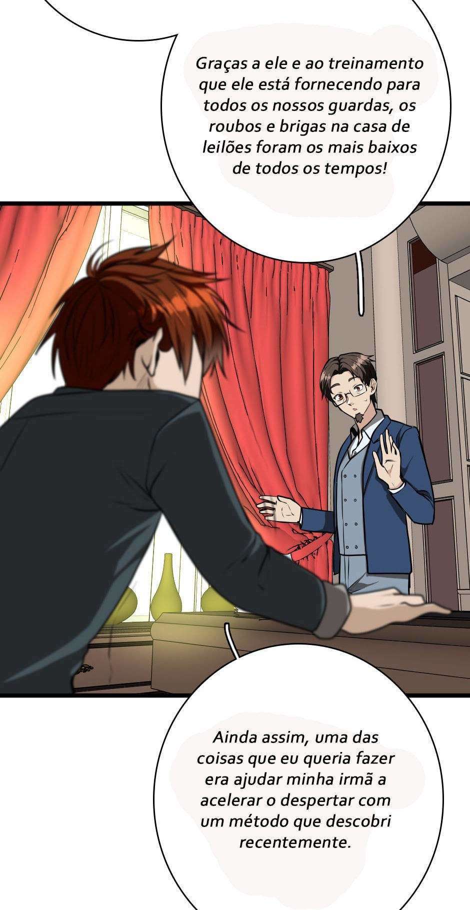 Read The Beginning After The End BR Manga Online