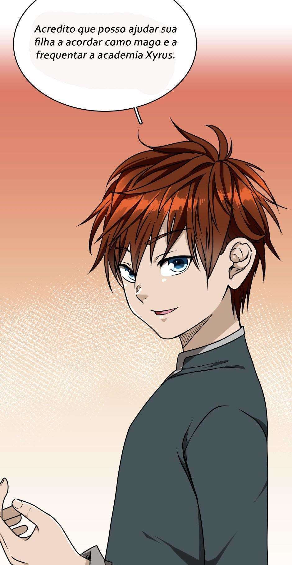 Read The Beginning After The End BR Manga Online