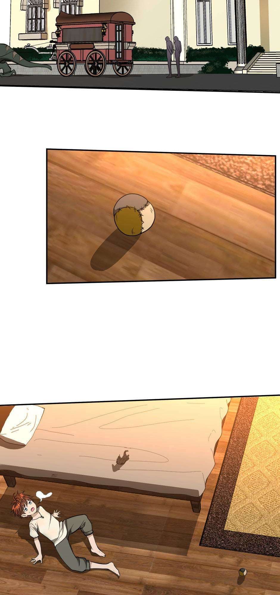 Read The Beginning After The End BR Manga Online