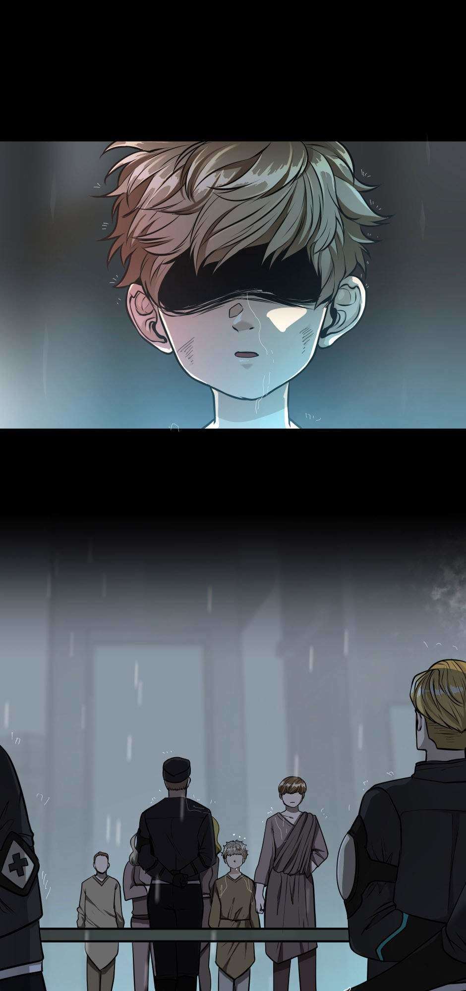 Read The Beginning After The End BR Manga Online