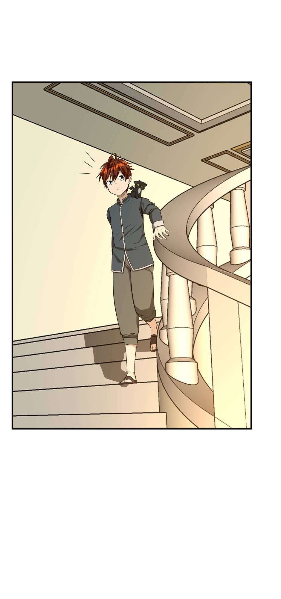 Read The Beginning After The End BR Manga Online