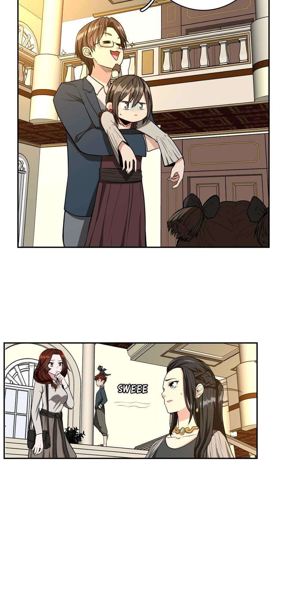 Read The Beginning After The End BR Manga Online