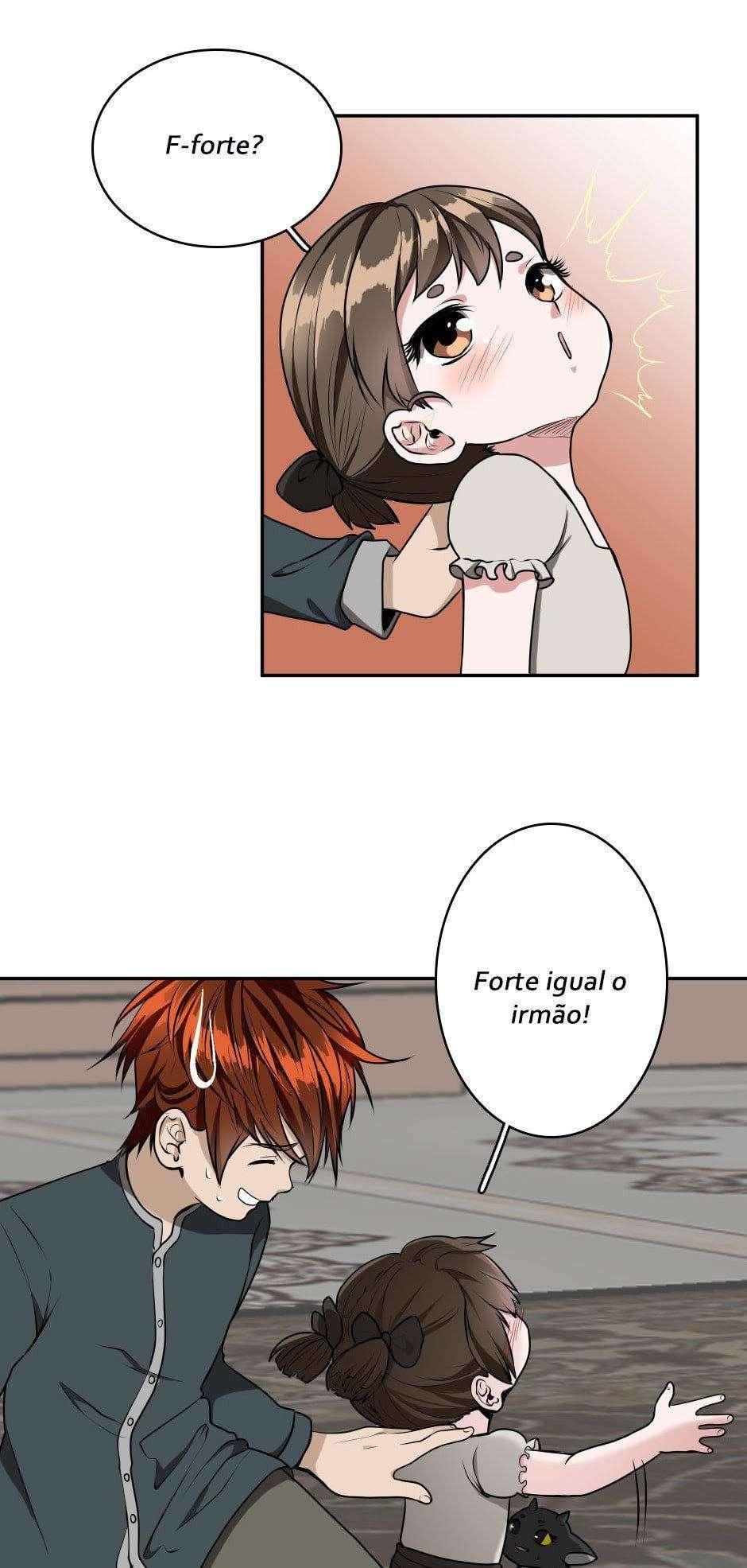 Read The Beginning After The End BR Manga Online