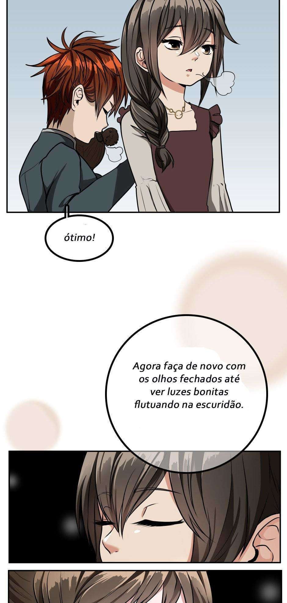 Read The Beginning After The End BR Manga Online