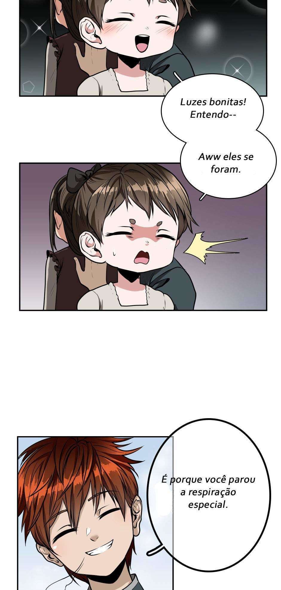 Read The Beginning After The End BR Manga Online