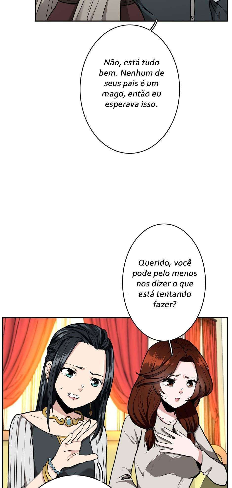 Read The Beginning After The End BR Manga Online