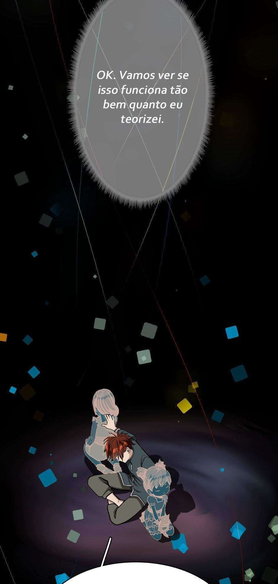 Read The Beginning After The End BR Manga Online