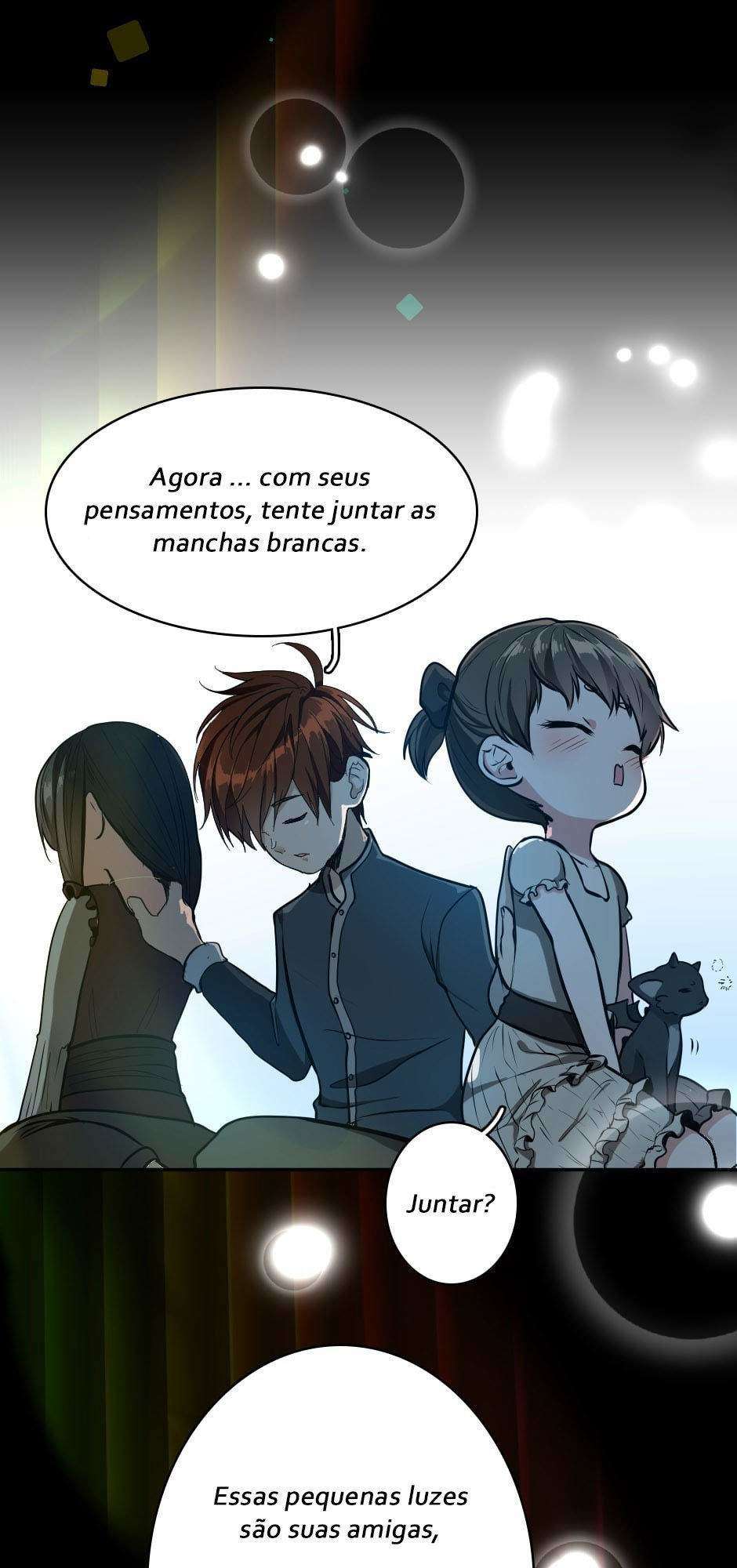 Read The Beginning After The End BR Manga Online