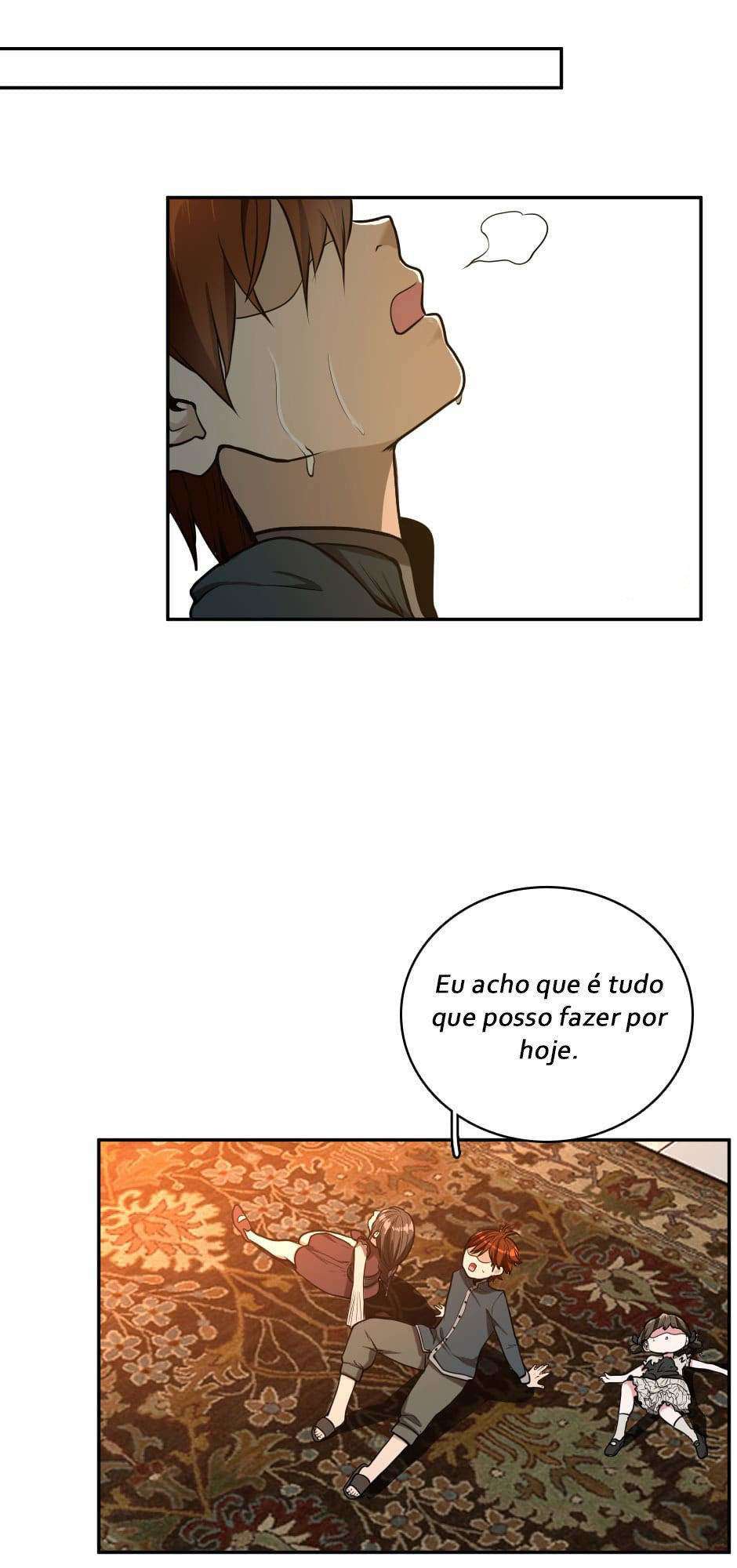 Read The Beginning After The End BR Manga Online