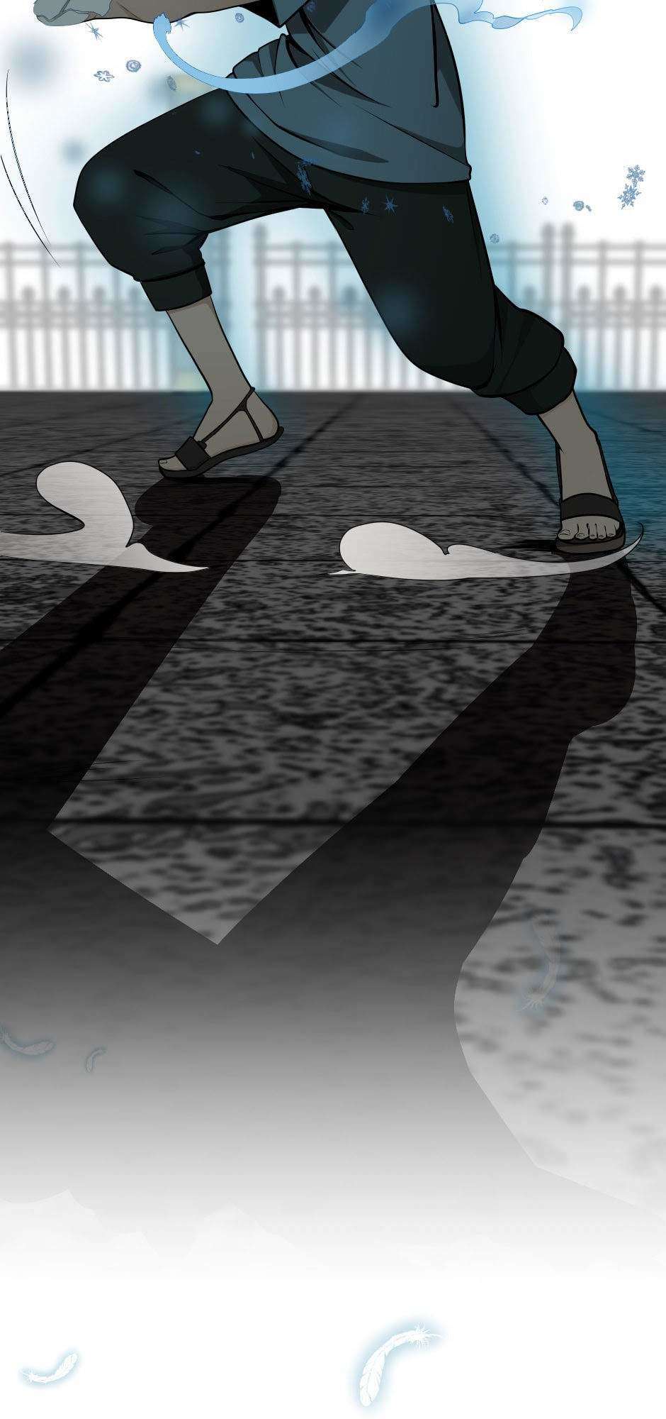 Read The Beginning After The End BR Manga Online