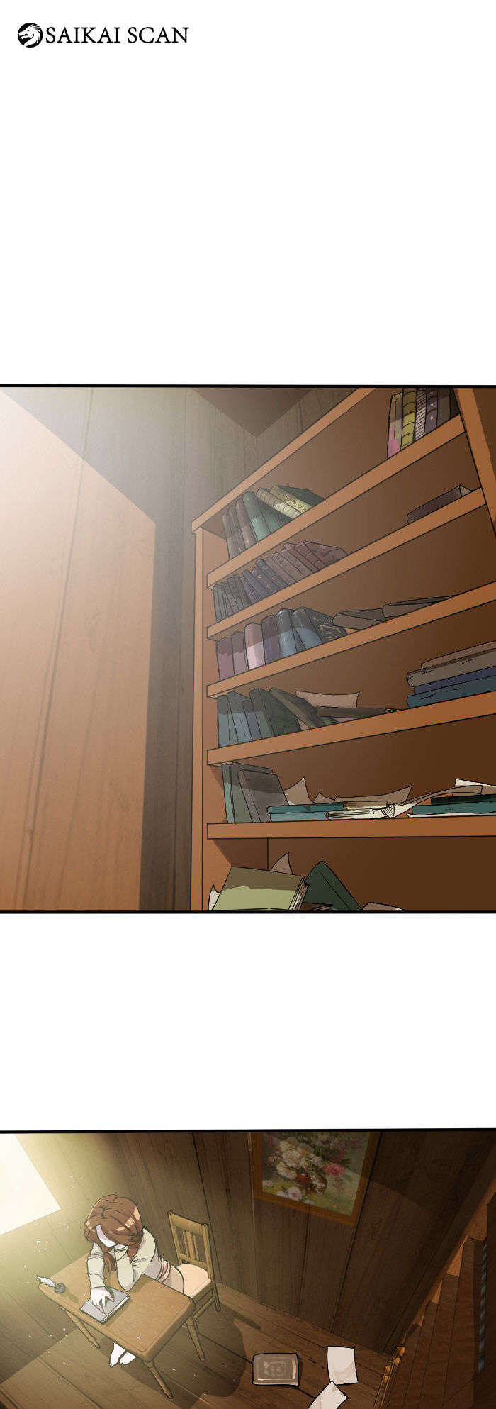 Read The Beginning After The End BR Manga Online